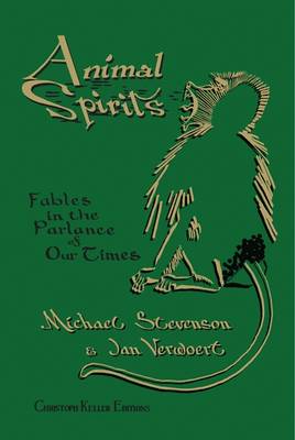 Michael Stevenson & Jan Verwoert book