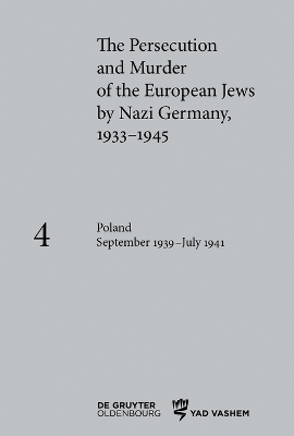 Poland September 1939 – July 1941 book