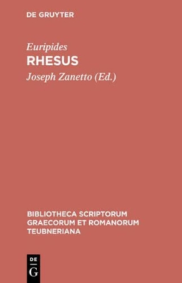 Rhesus book