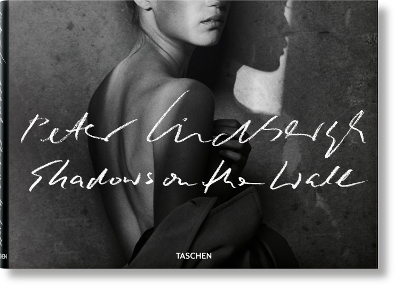 Shadows on the Wall by Peter Lindbergh