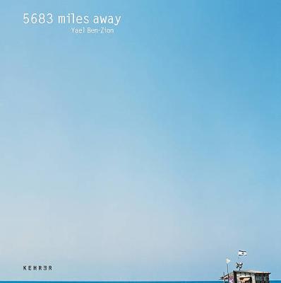 5683 Miles Away book