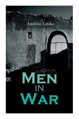 Men in War book