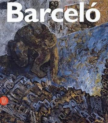 Miquel Barcelo book