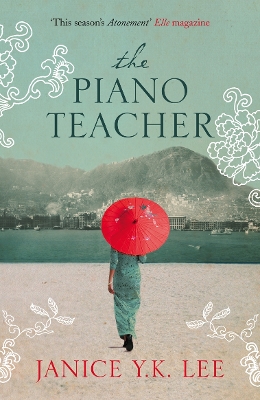 Piano Teacher book