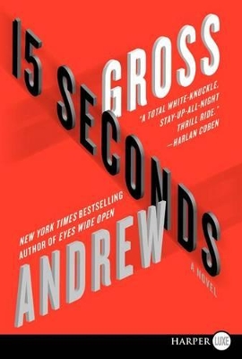15 Seconds by Andrew Gross