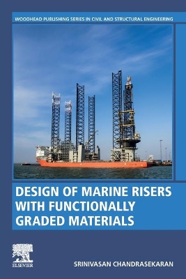 Design of Marine Risers with Functionally Graded Materials book