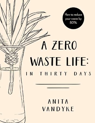 Zero Waste Life book