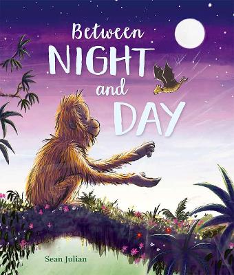 Between Night and Day book