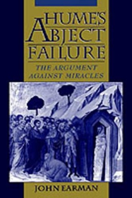 Hume's Abject Failure book