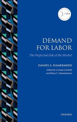 Demand for Labor book