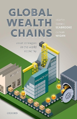 Global Wealth Chains: Asset Strategies in the World Economy book