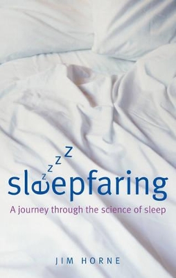 Sleepfaring book