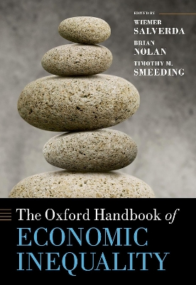 Oxford Handbook of Economic Inequality book