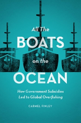 All the Boats on the Ocean book