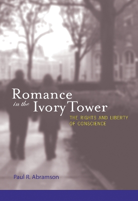 Romance in the Ivory Tower book