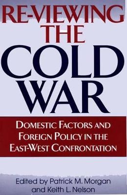 Re-Viewing the Cold War book