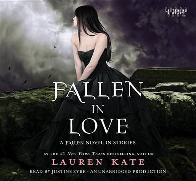 Fallen in Love: A Fallen Novel in Stories by Lauren Kate