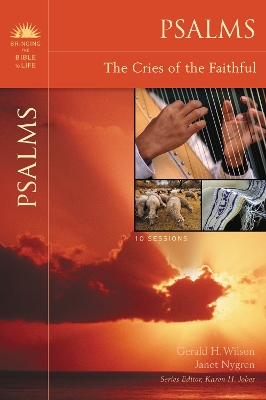 Psalms book