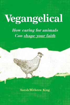 Vegangelical book