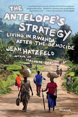 Antelope's Strategy book