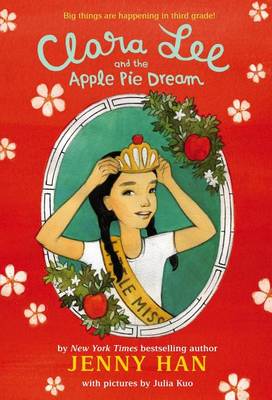 Clara Lee and the Apple Pie Dream book