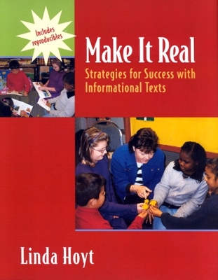 Make it Real book