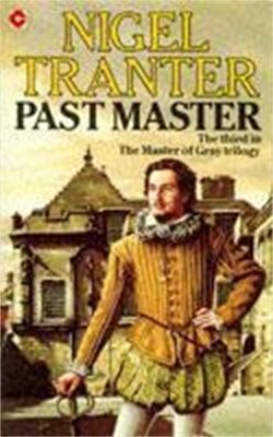 Past Master book