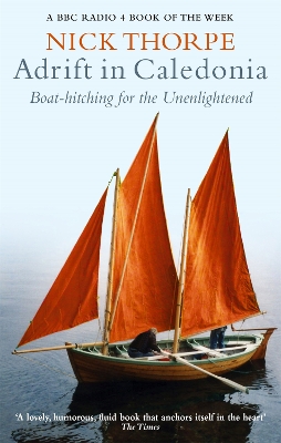 Adrift In Caledonia book