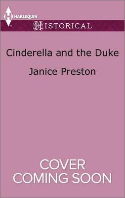 Cinderella and the Duke book