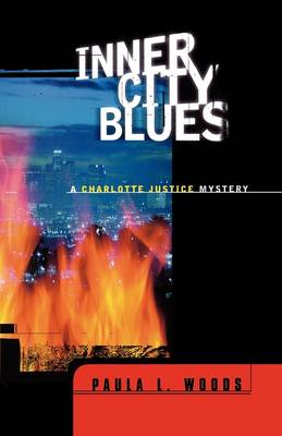 Inner City Blues book