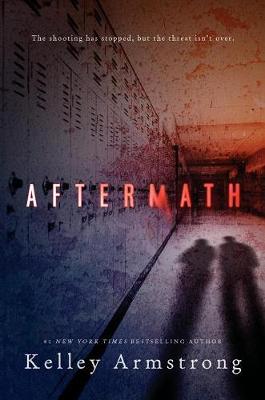 Aftermath by Kelley Armstrong