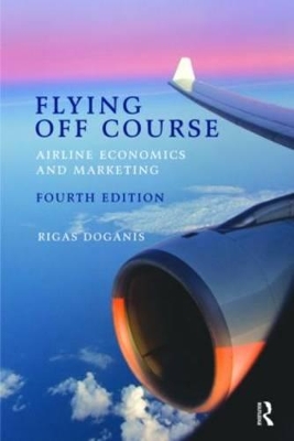 Flying Off Course IV book