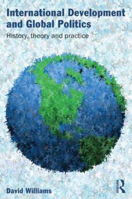 International Development and Global Politics book