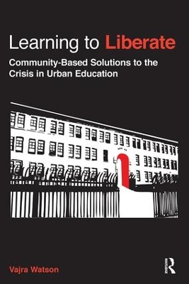 Learning to Liberate book