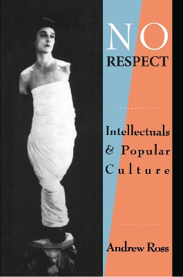 No Respect book