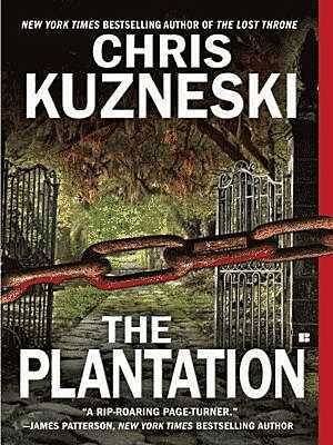 Plantation book