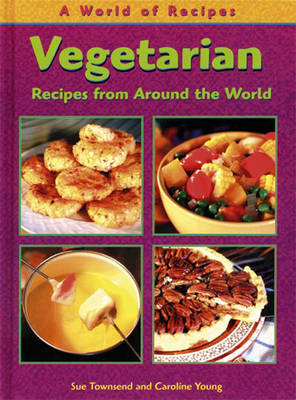 Vegetarian book