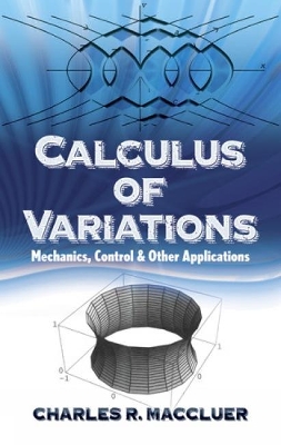 Calculus of Variations book