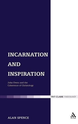 Incarnation and Inspiration by Rev Dr Alan J. Spence