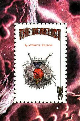 The Derelict book