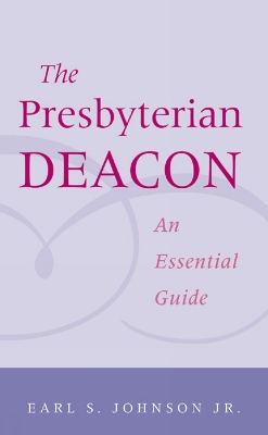 Presbyterian Deacon book