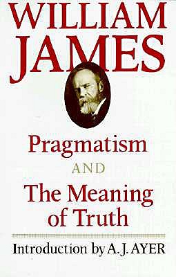 Pragmatism book