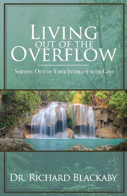 Living Out of the Overflow book