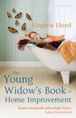 Young Widow's Book Of Home Improvement book