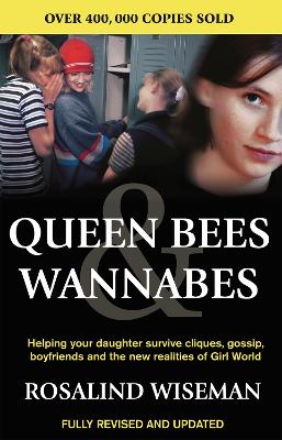 Queen Bees And Wannabes for the Facebook Generation book