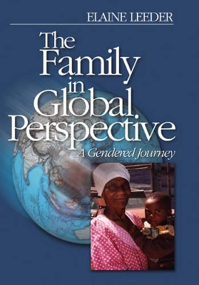 Family in Global Perspective book