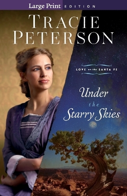 Under the Starry Skies by Tracie Peterson