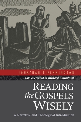 Reading the Gospels Wisely book