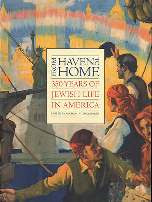 From Haven to Home book