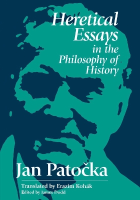 Heretical Essays in the Philosophy of History book